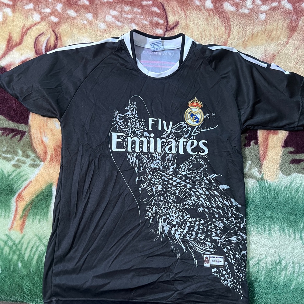 Soccer jersey